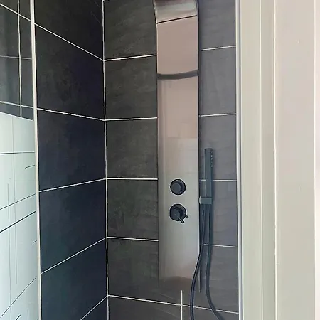 Apartment Coco Grenoble