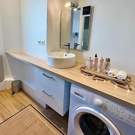 Coco Apartment
